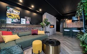 Heaven'S Garden / / Luxury Penthouse Downtown